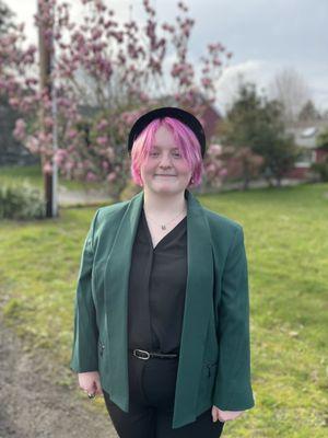 Westside Hair & Nail Salon