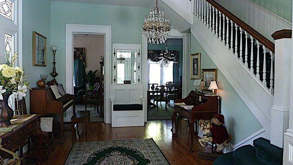 Strickland Arms B & B