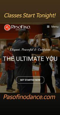 Get the new student offer!