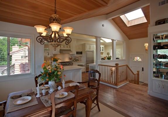 Seelos Design & Construction