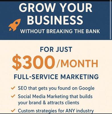 RS Digital Marketing