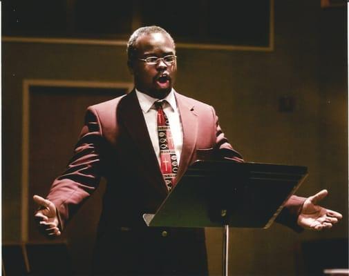 Musica Religiosa Studios