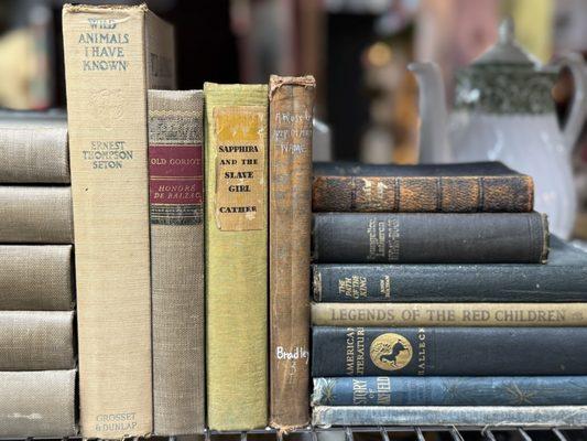 Joy's United Gift Shop