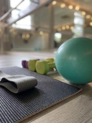 Core4 Fitness
