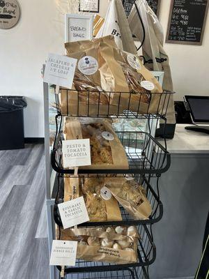 Sweet Beard Bakehouse