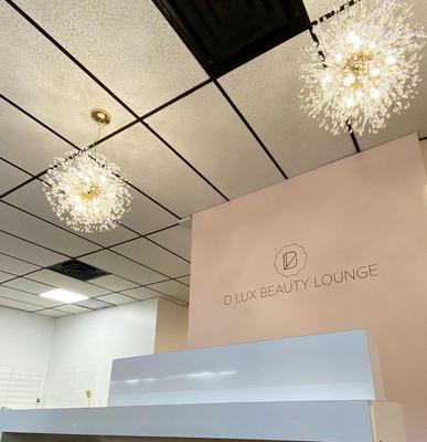 D Lux Beauty Lounge