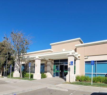 Kaiser Permanente Pacific Commons Pediatrics