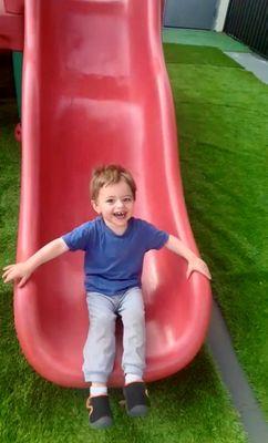 First Class Early Learning Center