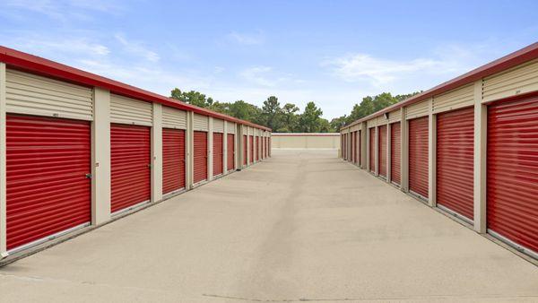 10 Federal Storage