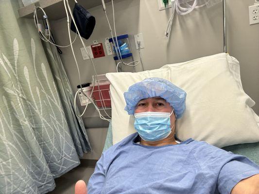 Spanish Hills Surgery Center