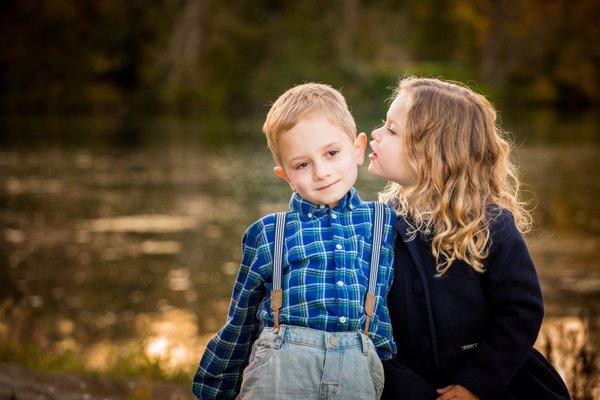 A Medley Photography