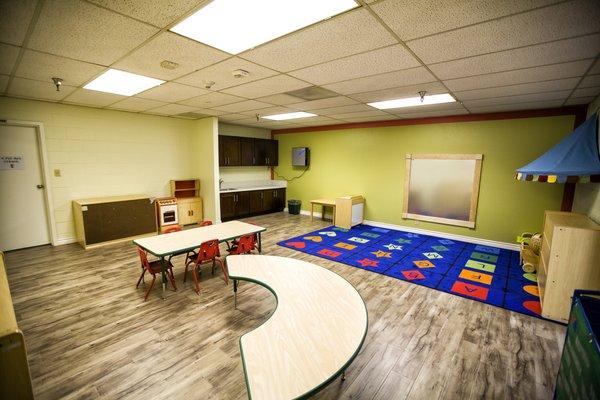 DongShin Christian Preschool