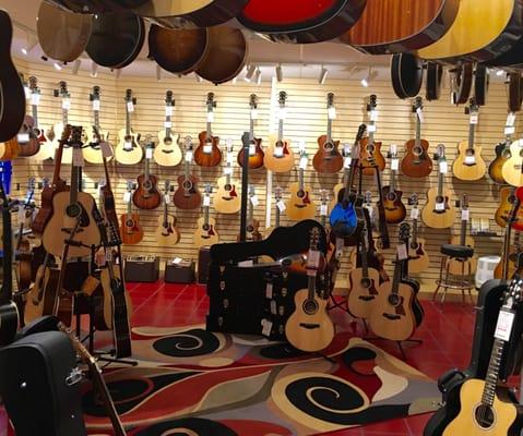 Ken Stanton Music - Alpharetta