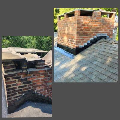 Siemiatkoski Custom Masonry & Remodeling