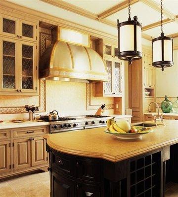 Orleans Custom Millwork