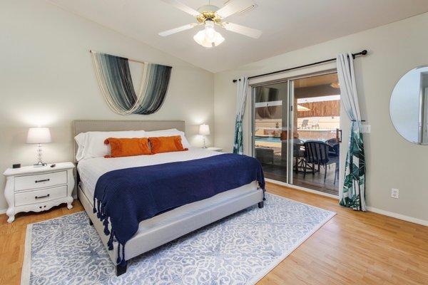 Boxdrop Lake Havasu Mattress and Sofa