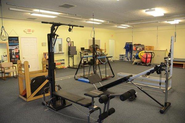 Adams Physical Therapy Services