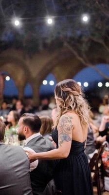 Hair By Desiree Guglielmo