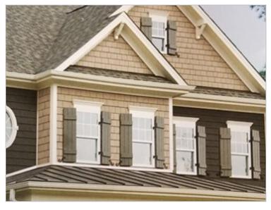 Elk Garden Aluminum and Vinyl