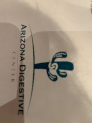 Arizona Gastrointestinal Associates - Scottsdale
