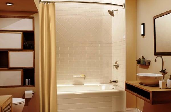 Bath Fitter of Jacksonville