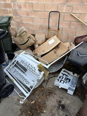 Lio’s Tree Service