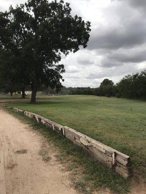 Maxwell Municipal Golf Course