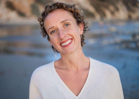 Samara Jade, founder of Clarity Colonics