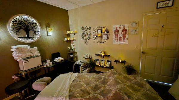 Zen Balance Massage and Bodywork