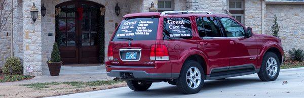 Grout Care of Tulsa