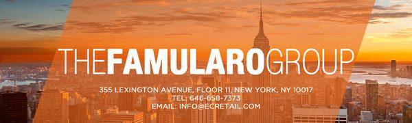 NYC Retail Leasing