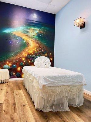 Ji Long Xing Massage