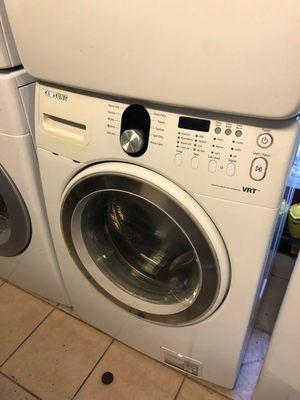 El Chiripazo Appliances