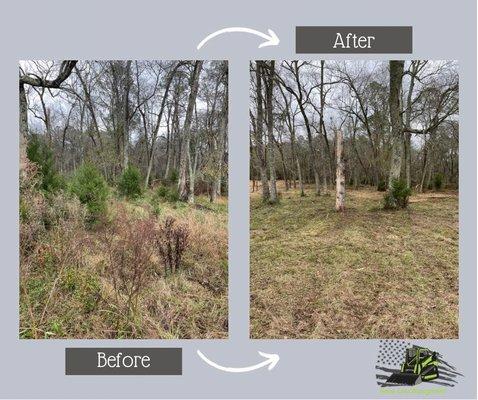 Heuss Land Management