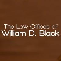 The Law Offices Of William D Black