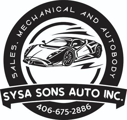 Sysa Sons Auto