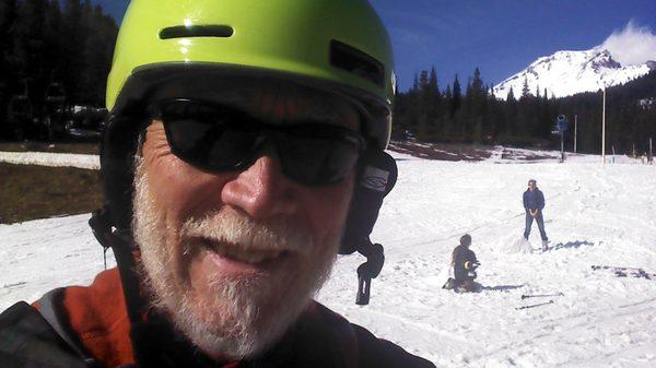 Southern Oregon Foot Angle LLC