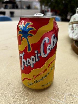 Tasty, but OMG the sugar count. Makes a full sugar Coke or Pepsi seem like a diet drink.