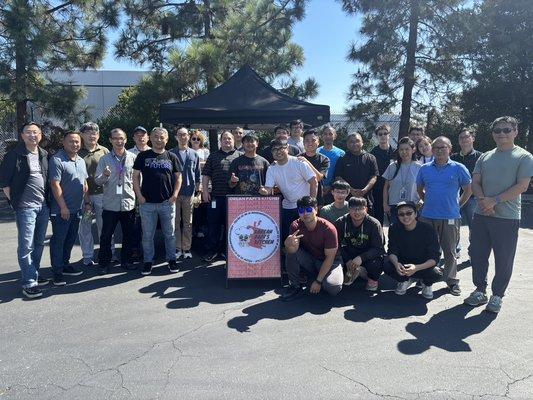 Korean Papi's Kitchen