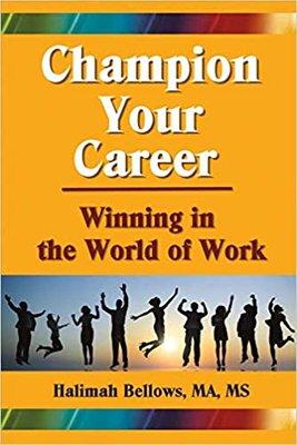Champion Your Career - Career & Life Coaching