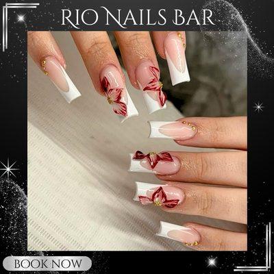 Rio Nails & Bar