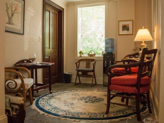 Louisa Storen, LISW, LMFT