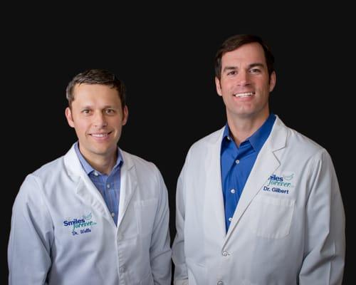 Ron Parsons, DMD MSD - SmilesForever