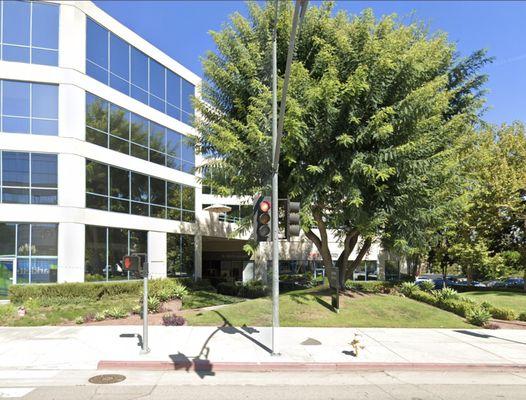 First Pacific Escrow Studio City