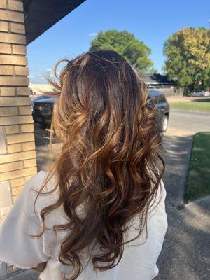 Chop Shop Salon & Boutique