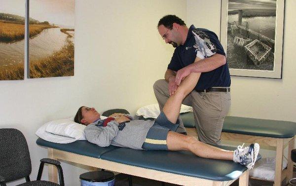 Bayside Rehabilitation