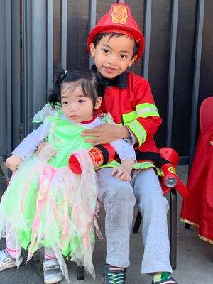 Sprout Preschool Academy