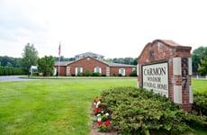 Carmon Community Funeral Homes