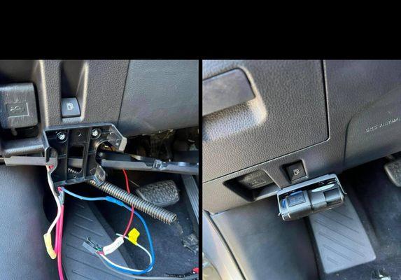 CurbsideRV Mobile Repair