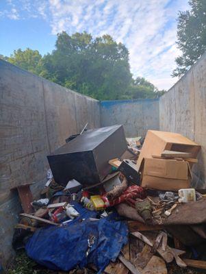 Cam & Fam Moving & Hauling Services